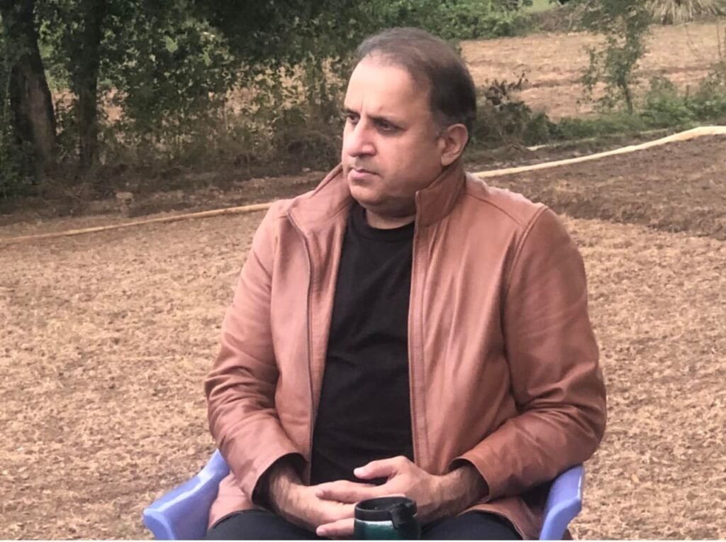 A cyber case from Layyah: When silence becomes a risk