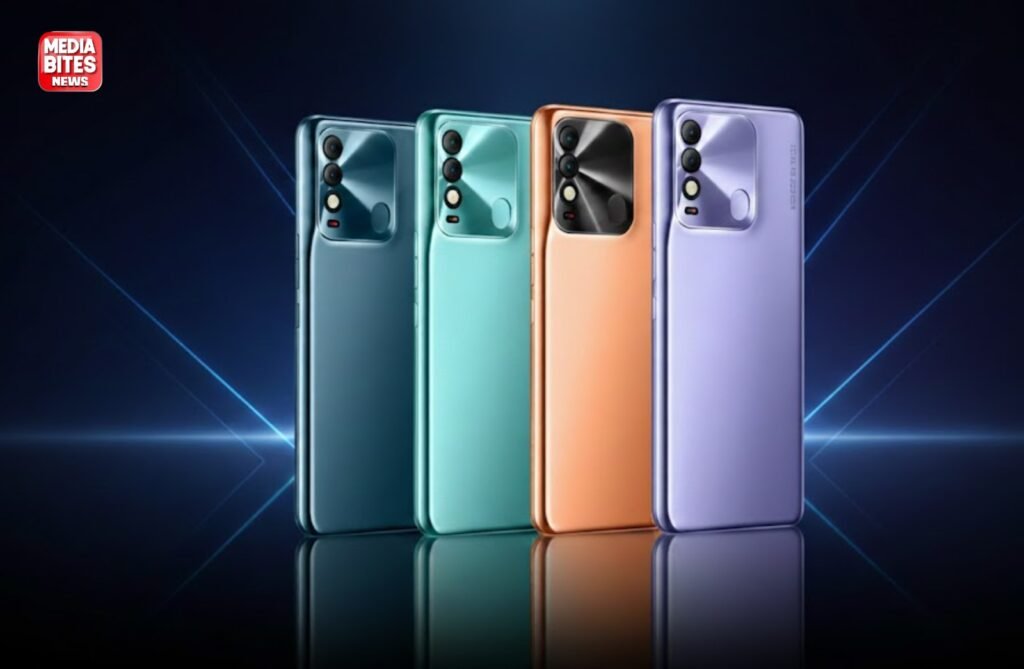 Best Tecno Mobiles Under 30,000 in Pakistan (January 2026)