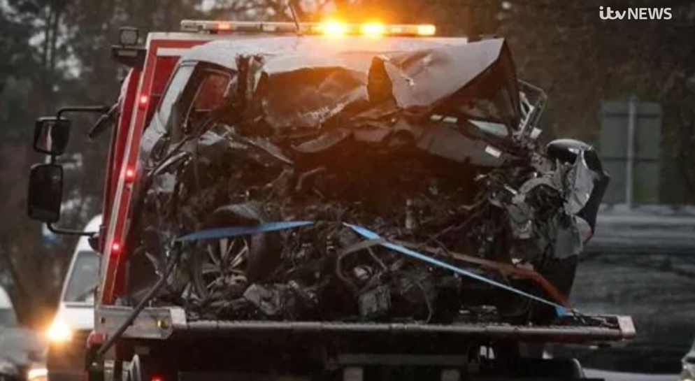 Birmingham’s Pakistani community mourns as four die in tragic UK road accident