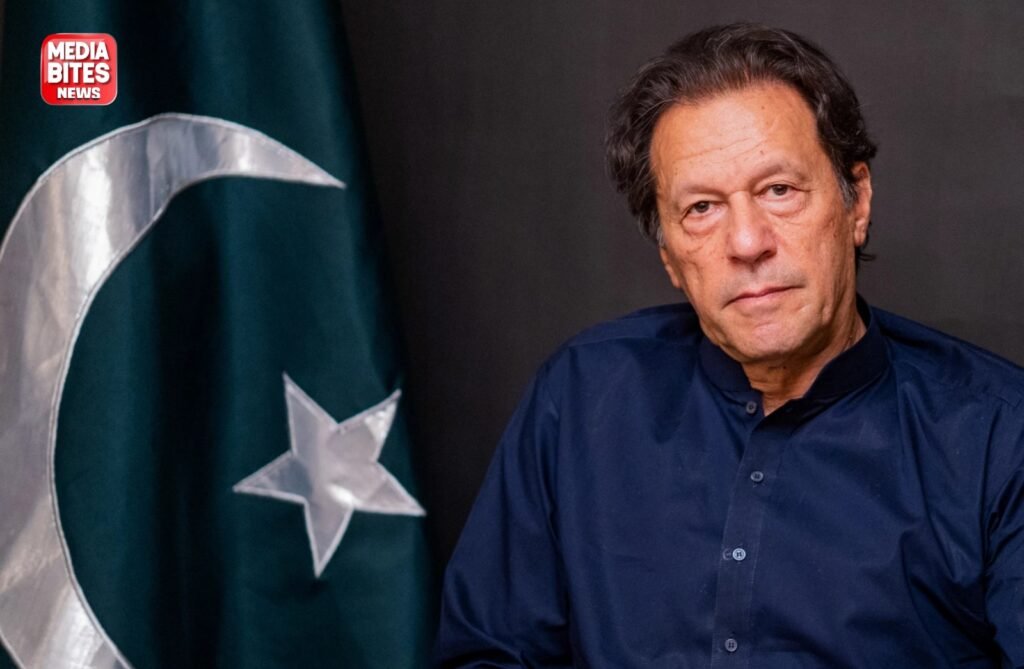 Former PM Imran Khan Undergoes Eye Procedure in PIMS, Islamabad