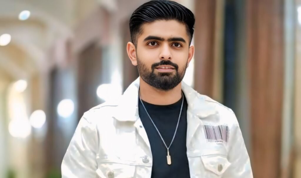 Babar Azam’s family wants him to marry cousin, but his heart belongs to someone else, claims journalist Babar Azam marriage pressure