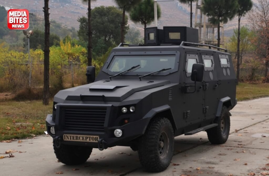 Punjab Police Seek Rs. 238 Million for Bulletproof Vehicles for Judges
