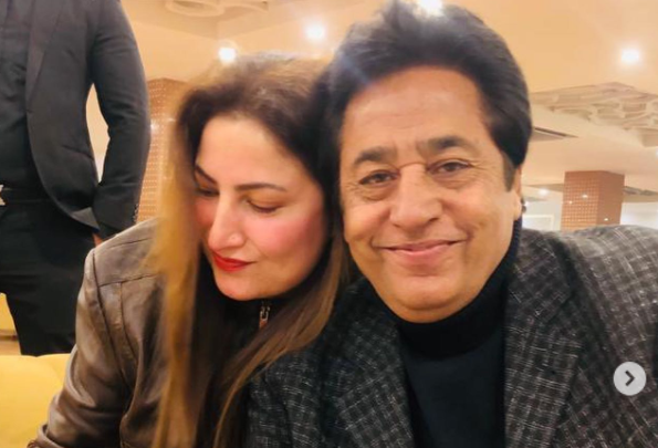 Inside Saima and Syed Noor’s secret wedding: What Nasir Adeeb revealed, and how the family reacted