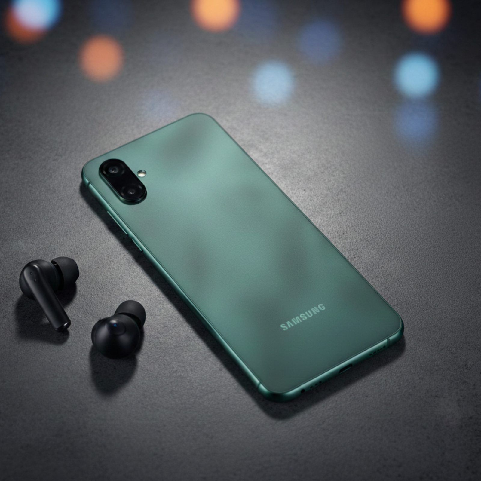 Samsung Galaxy F06 5G