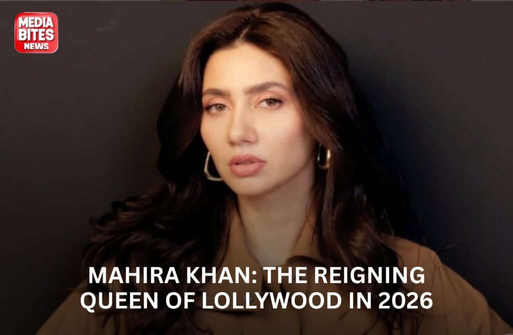 Mahira Khan 2026: Movies, Dramas, Net Worth & Personal Life