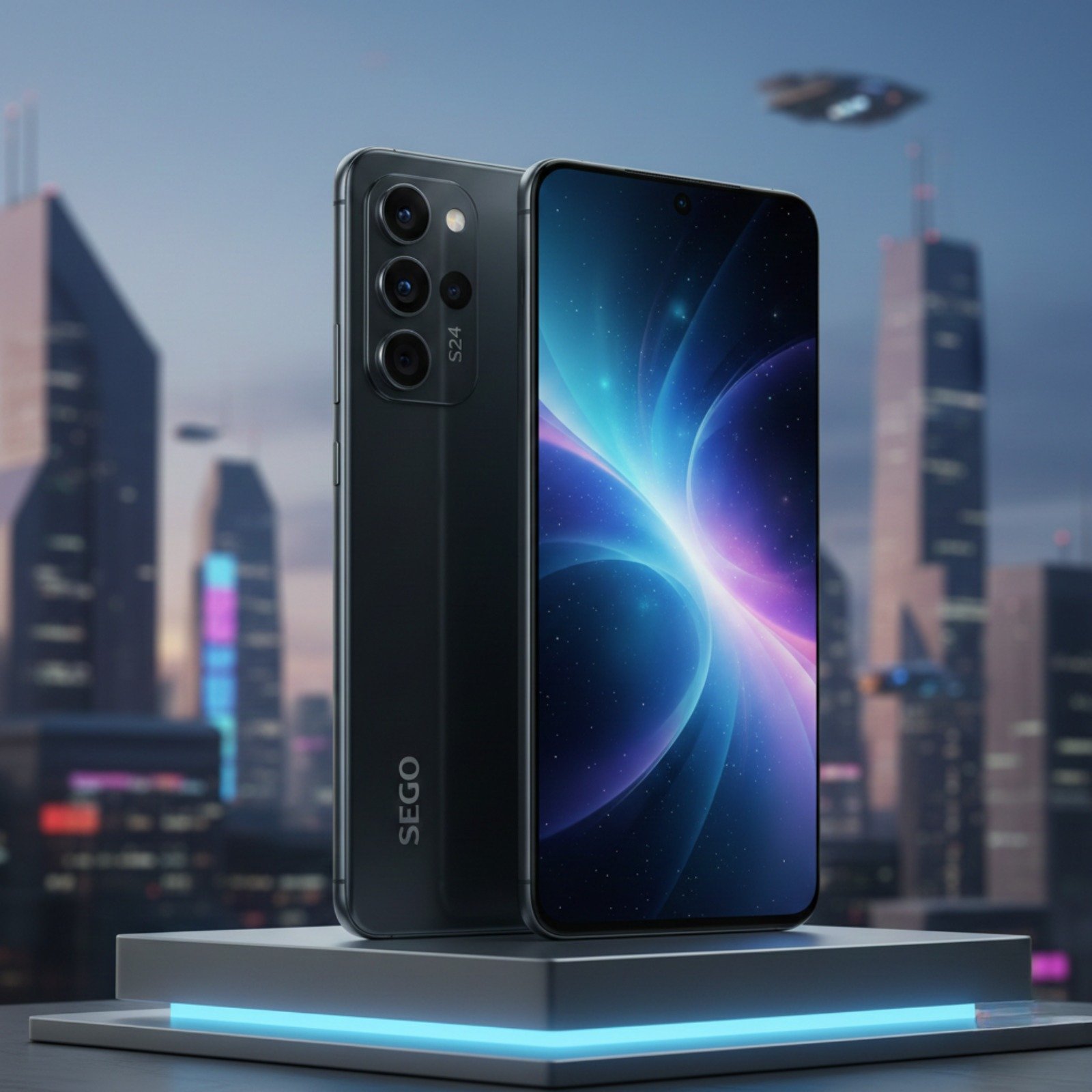 SEGO S24