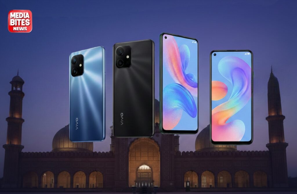 Top Vivo Mobiles Under 30,000 in Pakistan (January 2026) Vivo Mobiles Under 30,000 in Pakistan