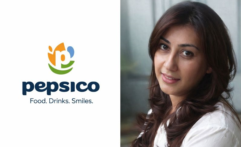 Zareen Rathor Joins PepsiCo as Head of Corporate Communications & Social Impact
