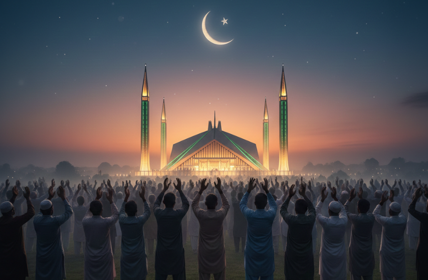 A Unified Start Across the Nation