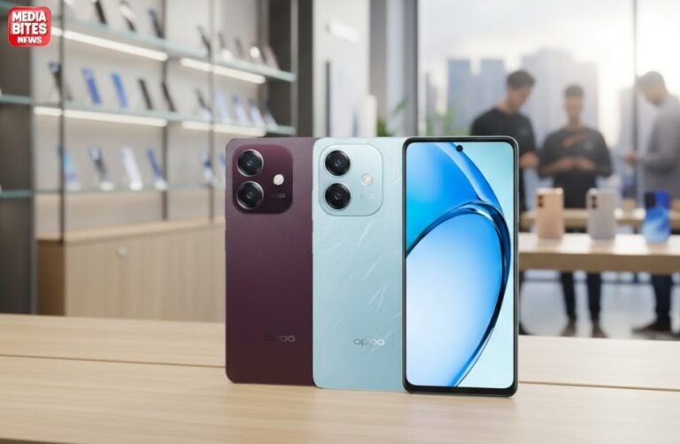 Top Budget Smartphones in Pakistan 2026