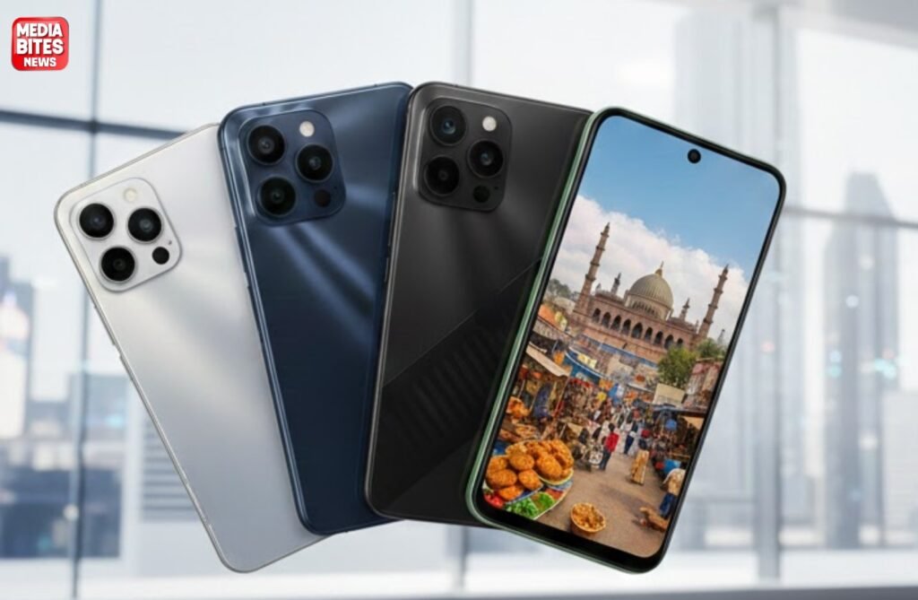 Best Camera Mobiles Under 30,000