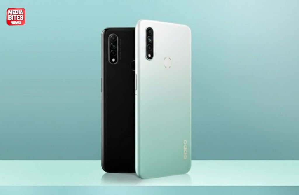 Best OPPO Mobile Under 30000