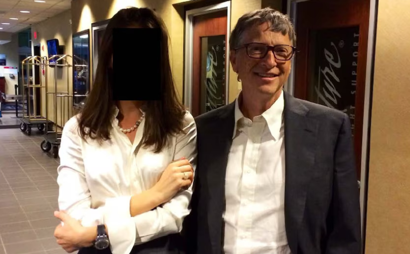 Bill Gates apologises to foundation staff over Epstein ties amid mounting scrutiny
