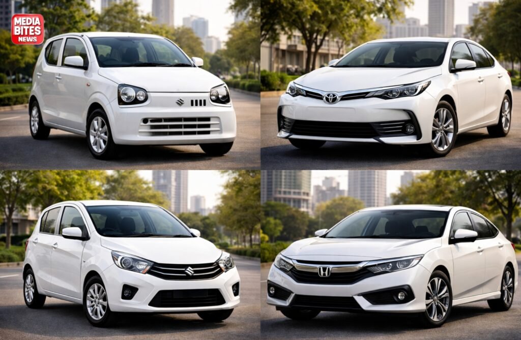 Choose the Right Car for Your Lifestyle