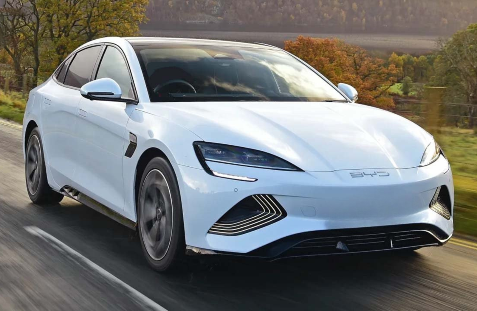 Electric (EV) The Future of Savings