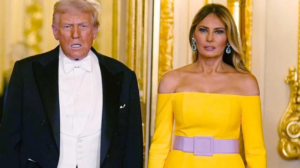 ‘Melania’ documentary beats expectations as Amazon’s big bet pays off at the box office