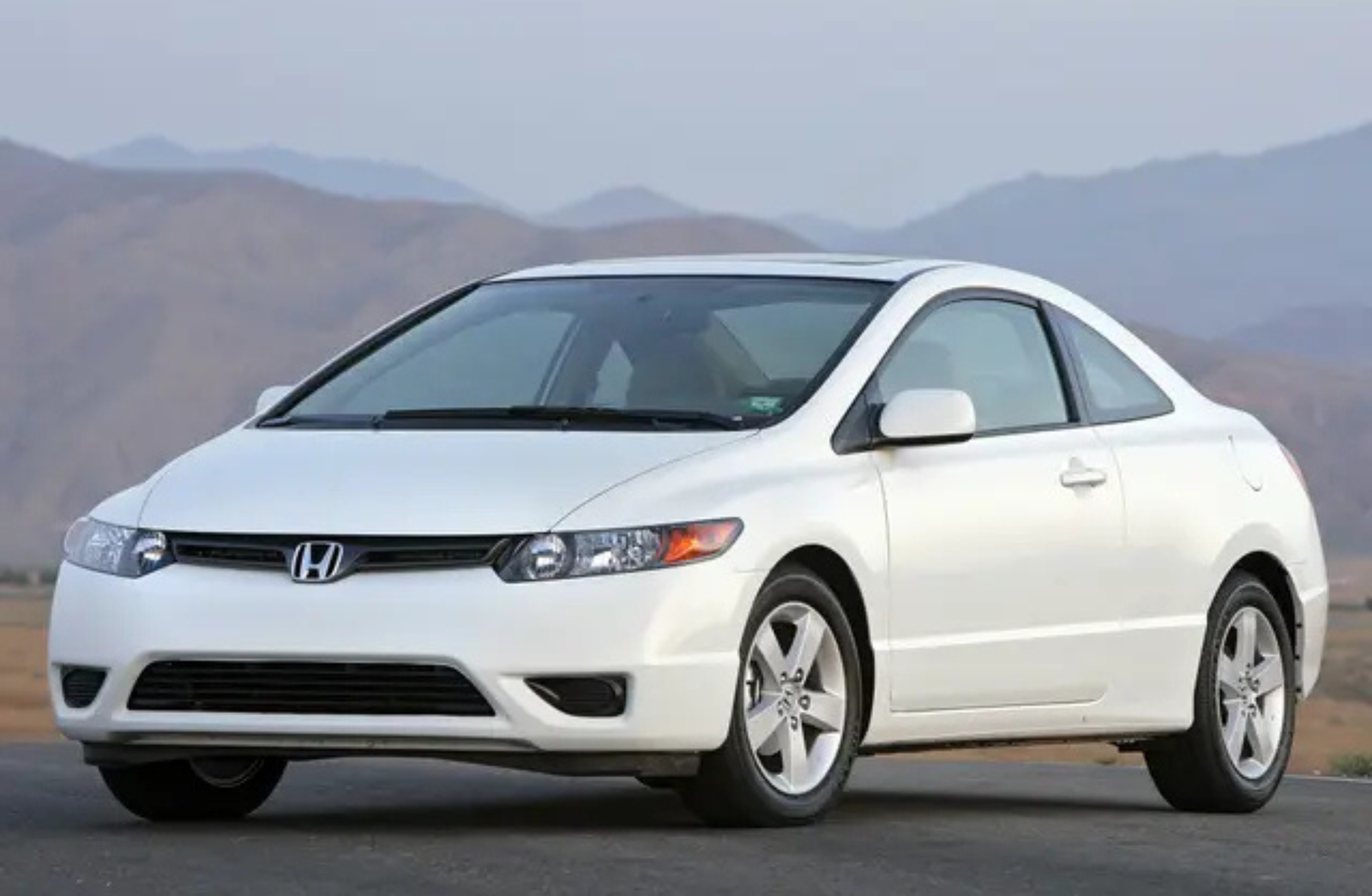 Honda Civic (2006-2015)