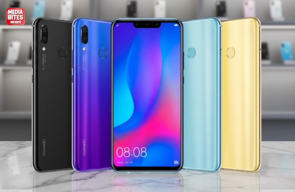 Best Huawei Mobiles Under 30,000 PKR in Pakistan (2026) Huawei Mobiles Under 30,000