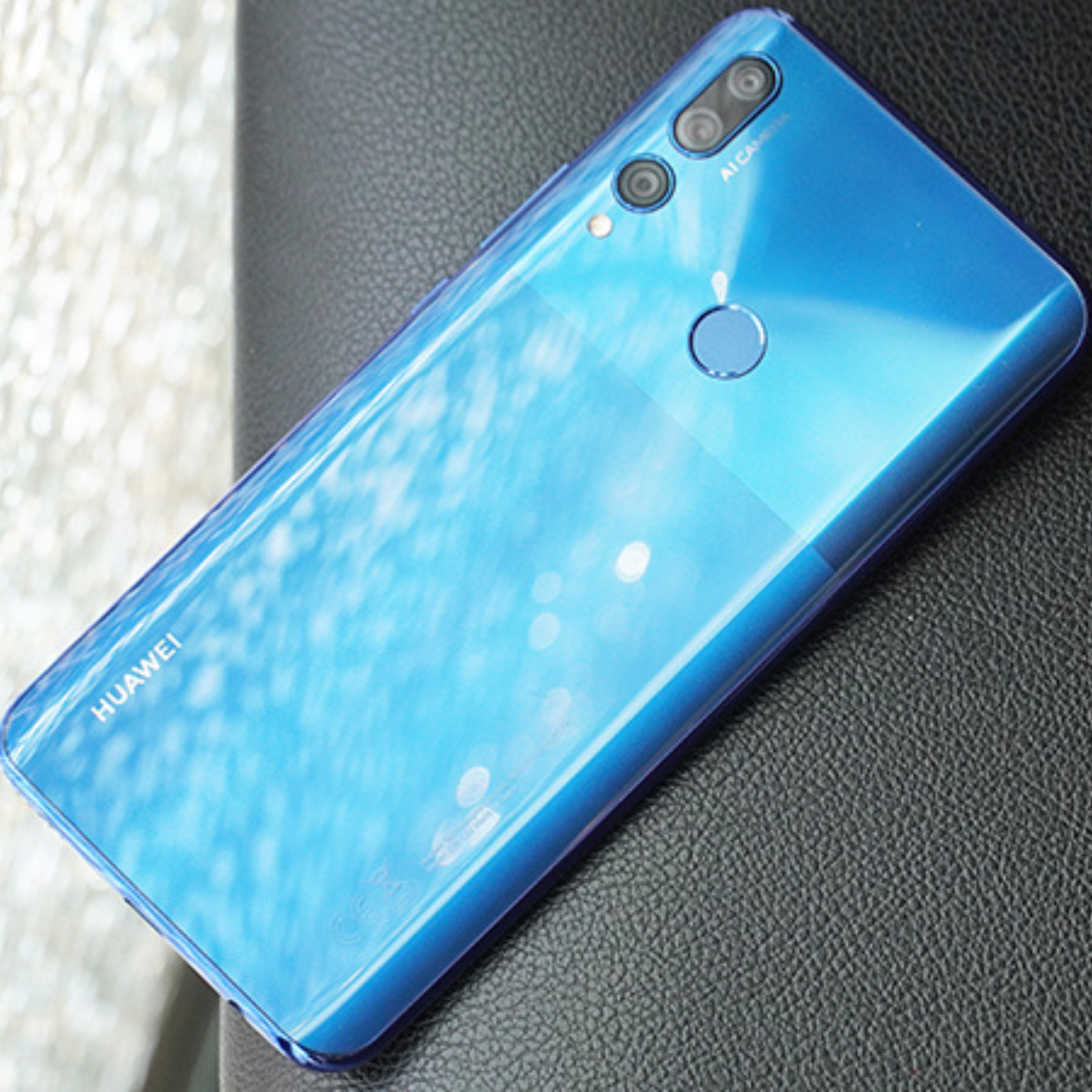 Huawei Y9 Prime 2019