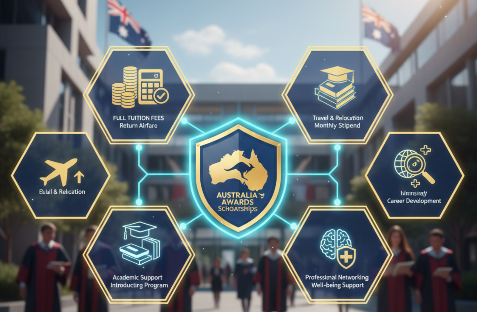 Key Details and Benefits