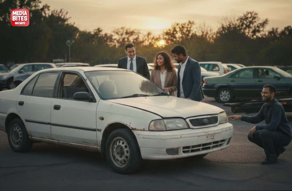 Common Mistakes to Avoid When Buying a Used Car Mistakes to Avoid When Buying a Used Car