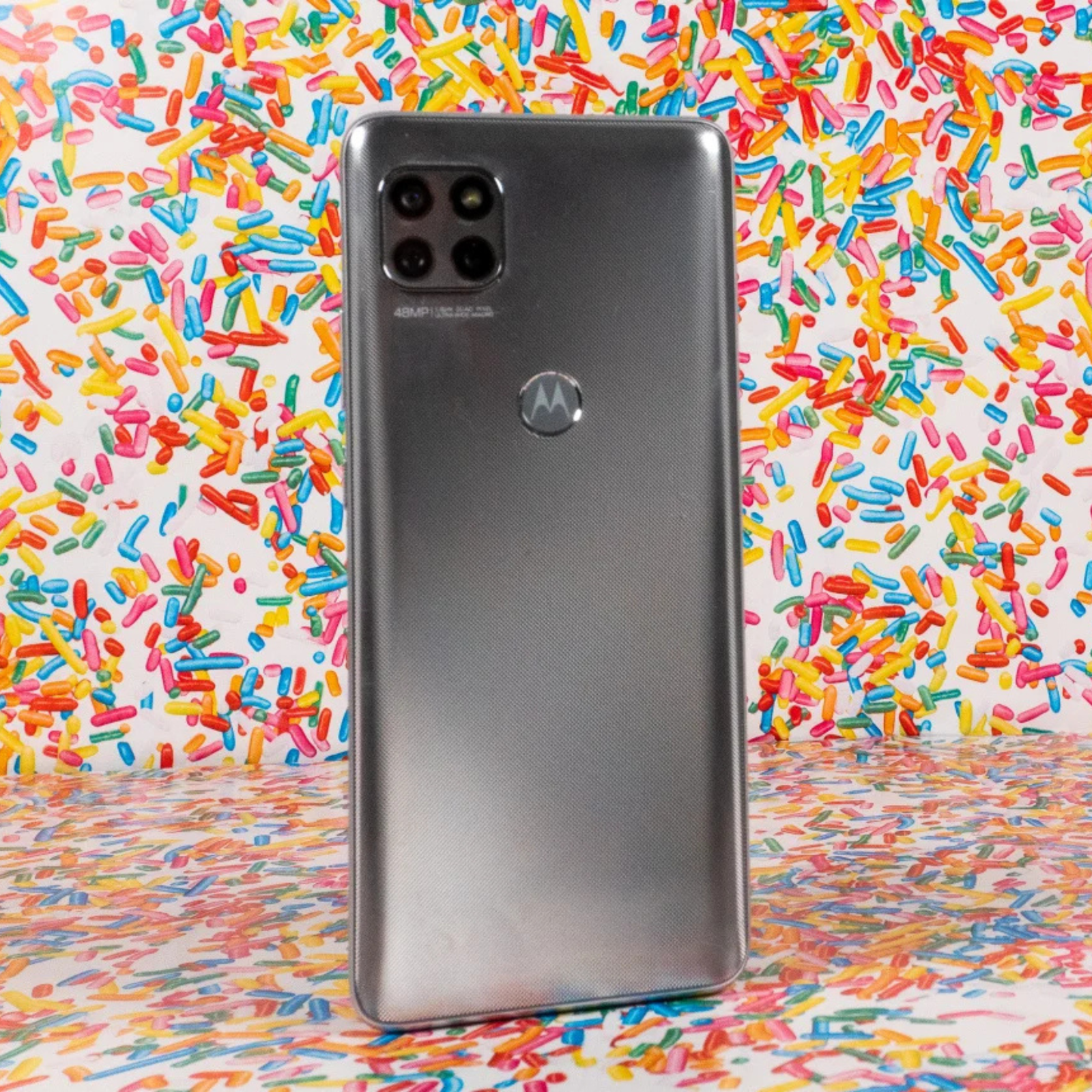 Motorola One 5G Ace