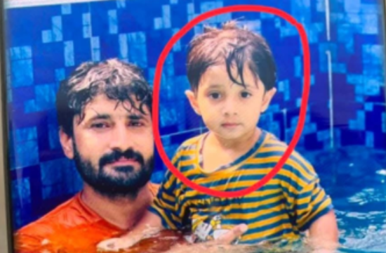 From cosmetic development in Punjab to a bitter truth: Another child dies after falling into open manhole in Kasur