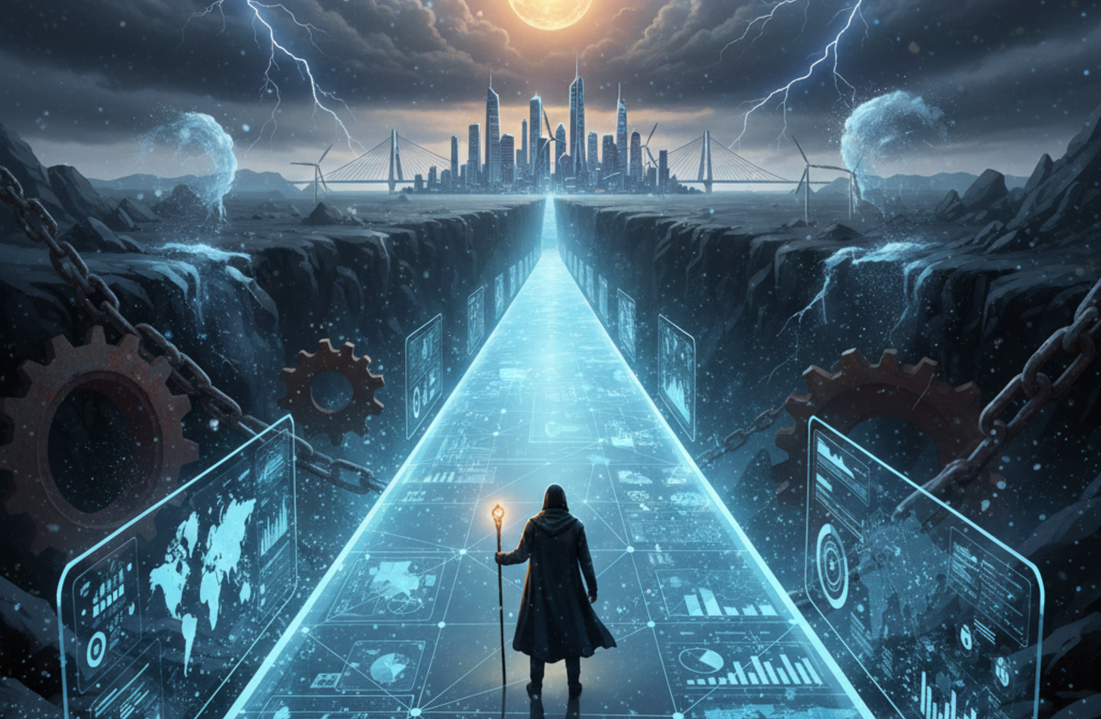 Overcoming Challenges