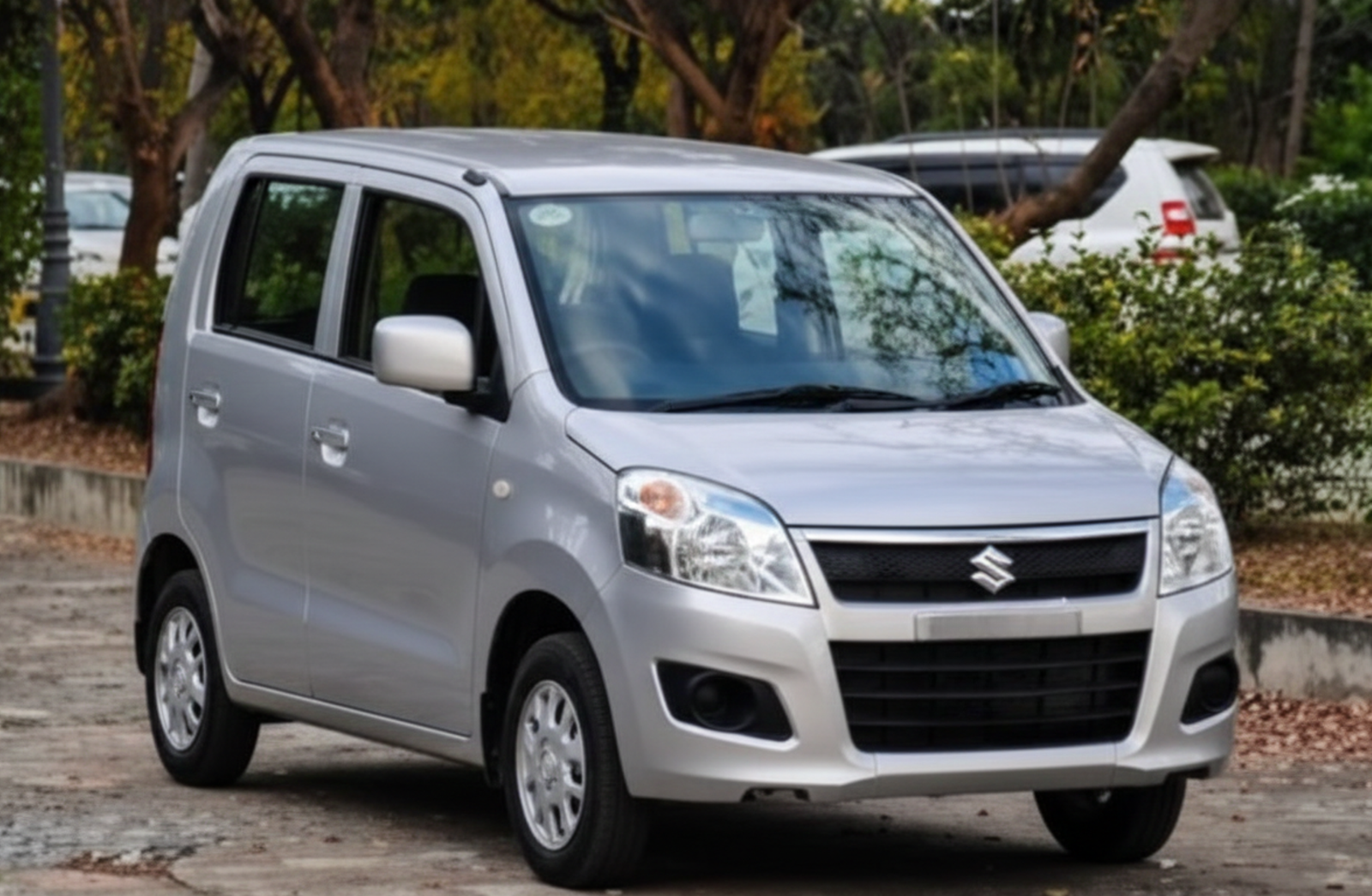 Petrol The Familiar Classic