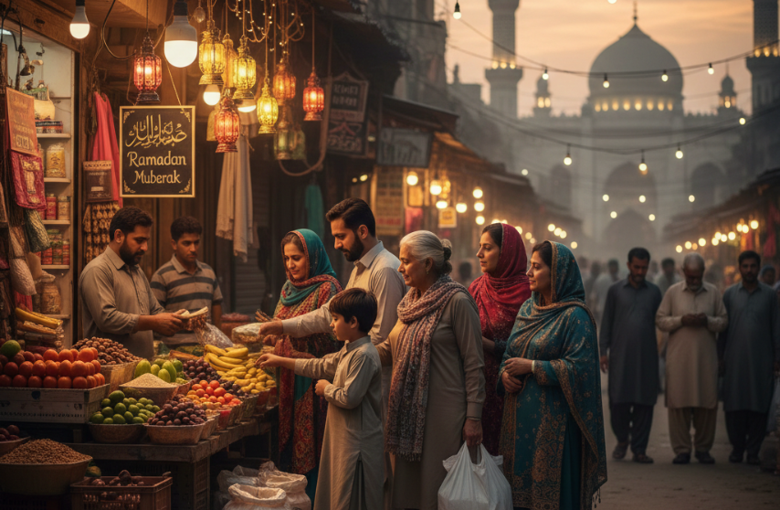 Traditions and Preparations