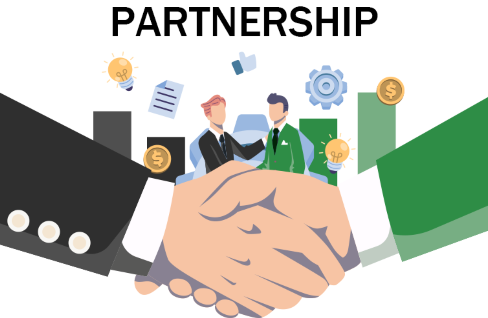 The Foundation of the Partnership