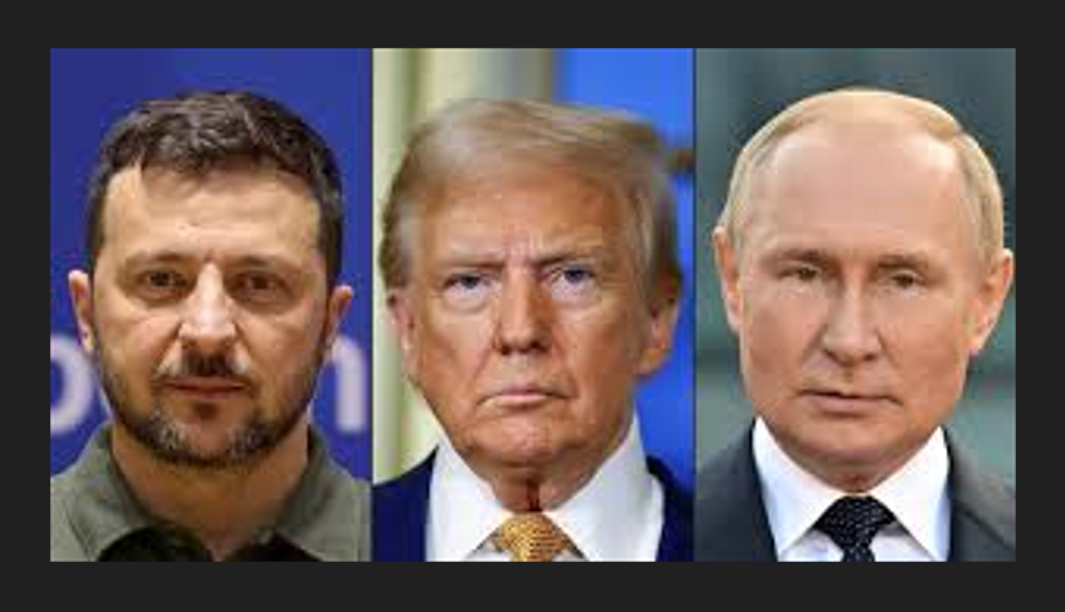 Ukraine, Russia to meet in Abu Dhabi for US-brokered peace talks amid ongoing strikes