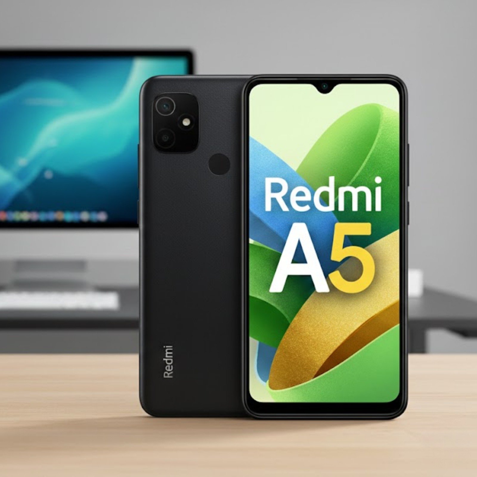 Xiaomi Redmi A5