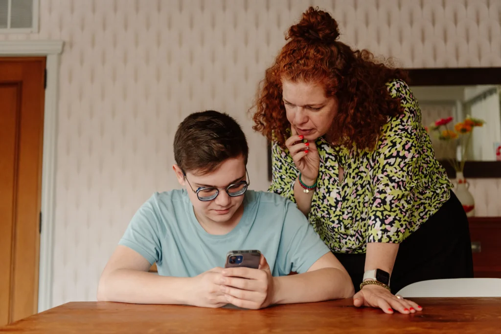 Instagram Launches Parent Alert System for Teen Mental Health Concerns Amid Ongoing Child Safety Trials