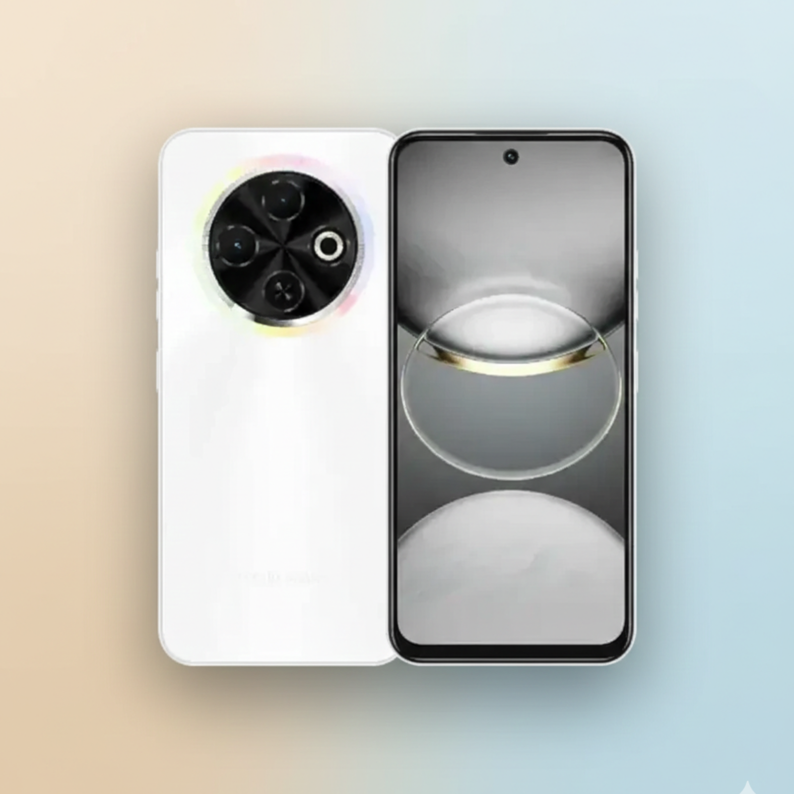 itel S25Tecno Spark 30C