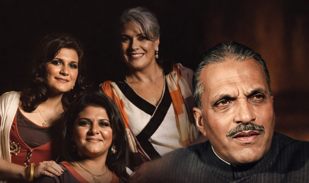 Did one song anger General Zia and end the career of Pakistan’s first pop trio, the Benjamin Sisters?