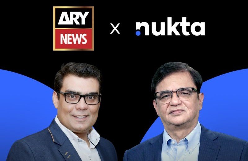 ‘Aap Se Na Ho Payega?’ After Nukta setback, can the veteran anchor Kamran Khan’s magic work at ARY?