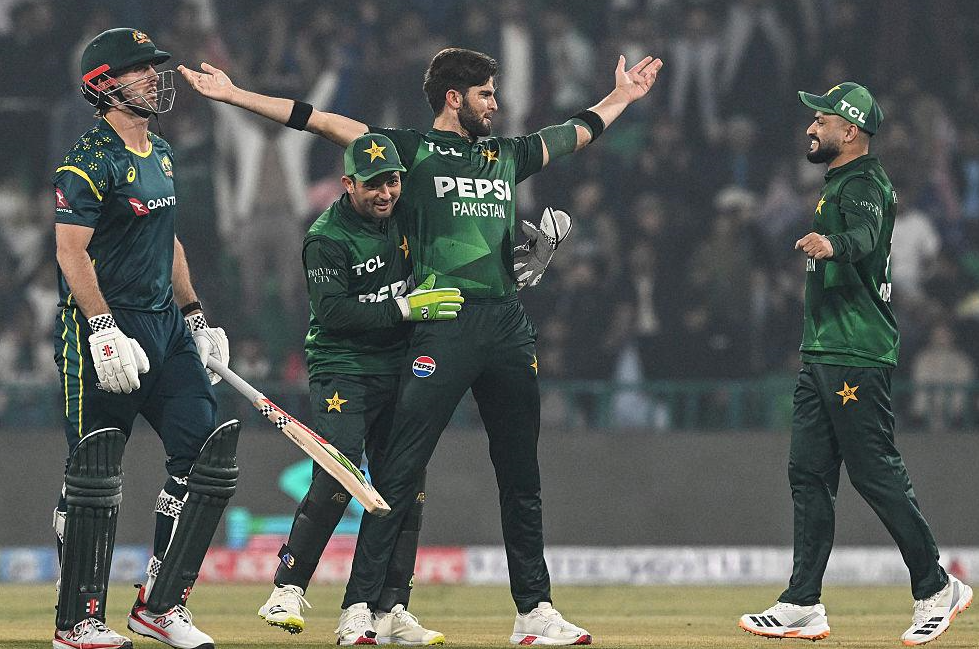 Selectors spark debate: Babar Azam dropped, Shaheen Afridi handed ODI captaincy