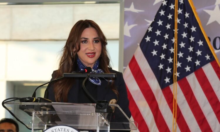 US Embassy, Consulates in Lahore and Karachi to Remain Closed Monday Amid Protests Across Pakistan