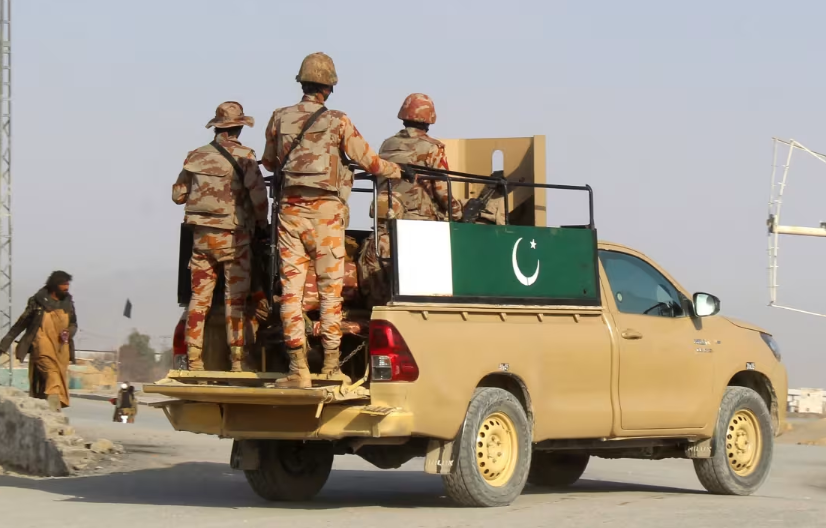 Pakistan, Afghanistan agree to Eid ceasefire after deadly Kabul strike