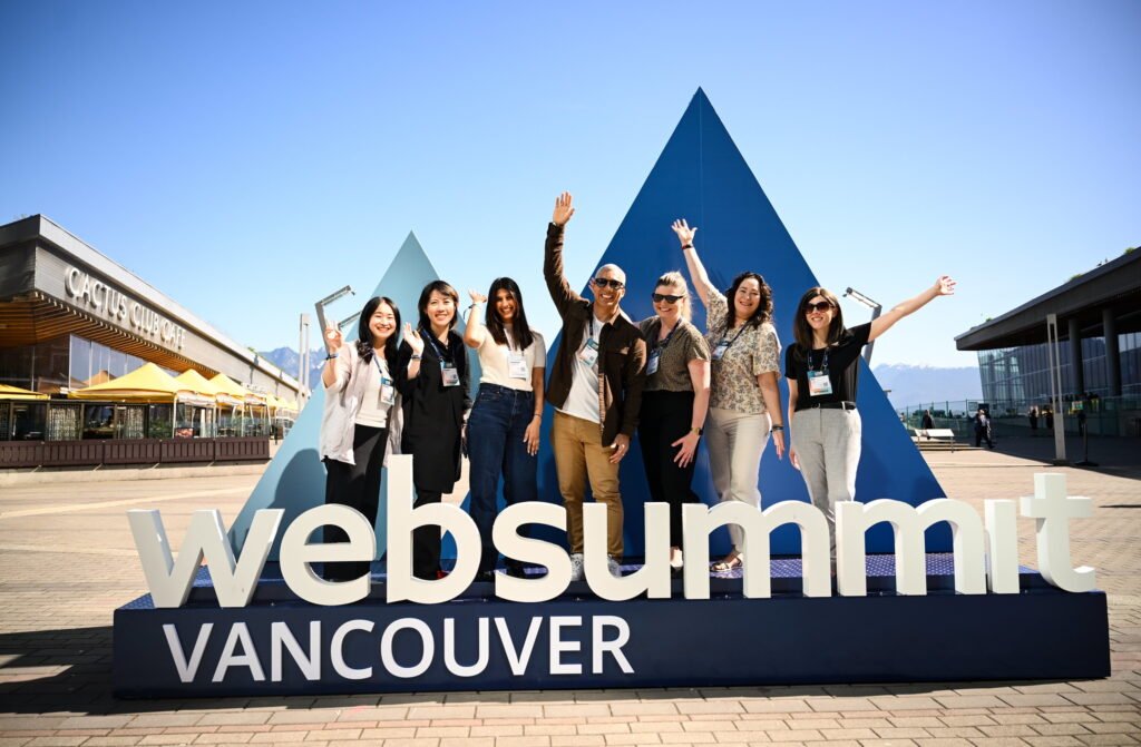 Web Summit 2026 heads to Vancouver: What to expect from the world’s top tech gathering