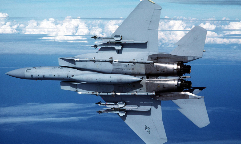 Gulf tensions spiral as Kuwait downs US jets by mistake, Iran attacks widen conflict