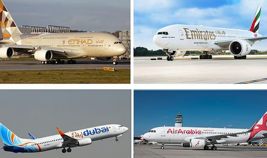 Flights update: UAE carriers operate limited services as disruptions continue across airports