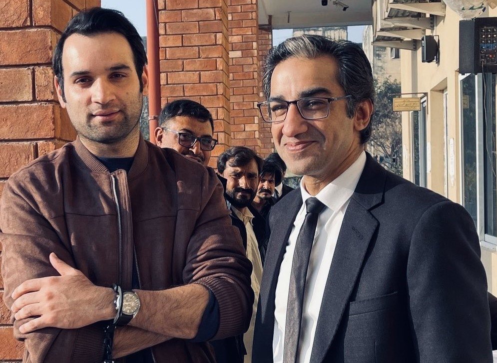 Sohrab Barkatt granted bail in all cases after three-month ordeal