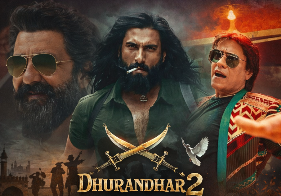 Bollywood’s Selective Patriotism: A Musical Masterstroke (Or Confusion?)