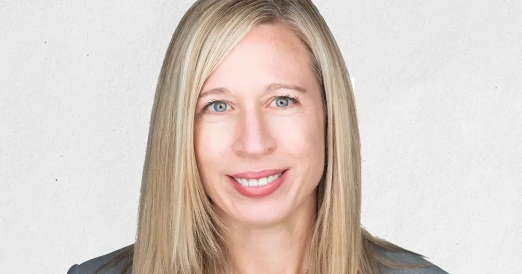 Amalie Nash joins American Journalism Project board, strengthening push for local news sustainability