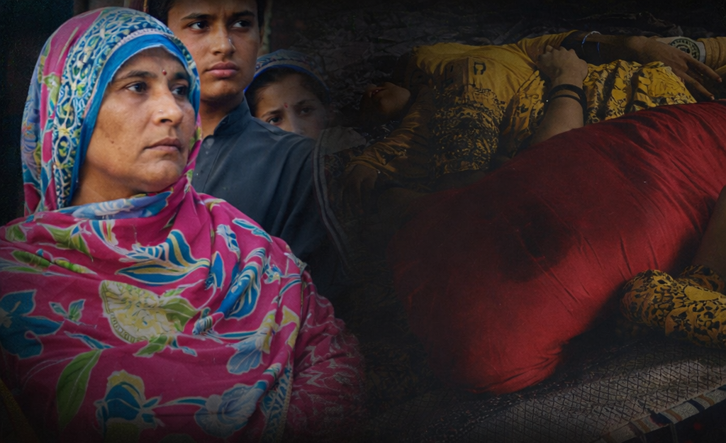 Why were a wife and two daughters killed in Faisalabad? Shocking truth revealed