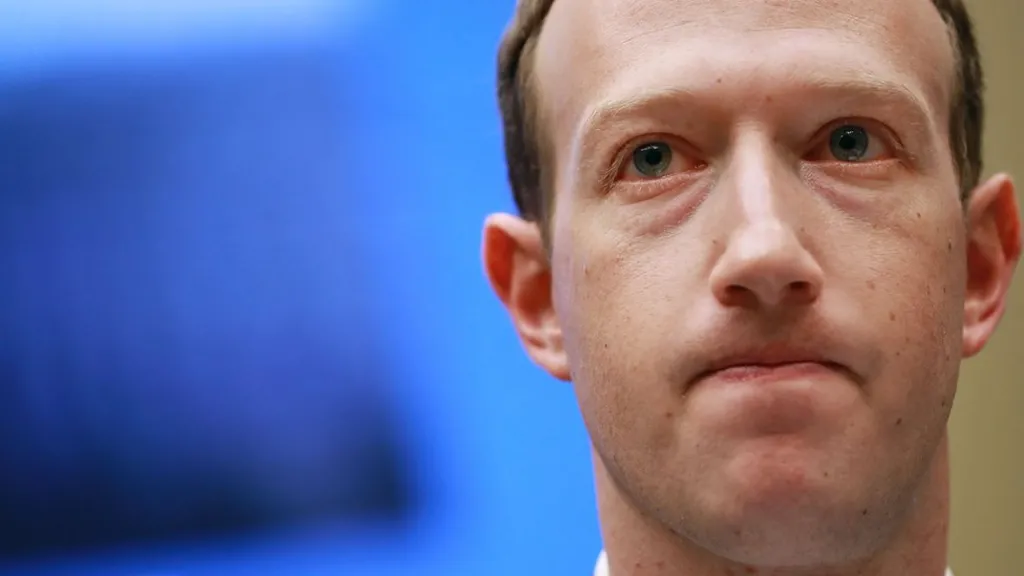 Facebook owner Meta begins 8,000 global job cuts starting from Singapore