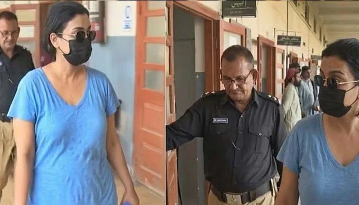 From Party Circuits to 800 Clients: Karachi’s ‘Pinky’ Drug Network Exposed After Arrest