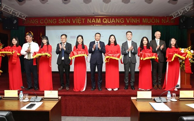Nuclear Safety: Việt Nam launches early radiation monitoring network with EU support